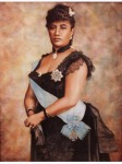 Liliʻuokalani ,(September 2, 1838 – November 11, 1917), born Lydia Liliʻu Loloku Walania Wewehi Kamakaʻeha was only queen regnant of the Kingdom of Hawaii and the last queen of Hawaii.