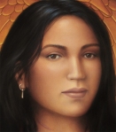 Beloved Woman of the Cherokees