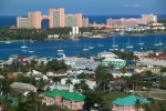 Nassau-atlantis, Bahamas
